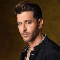 Hrithik Roshan - Movies, Biography, News, Age & Photos | BookMyShow
