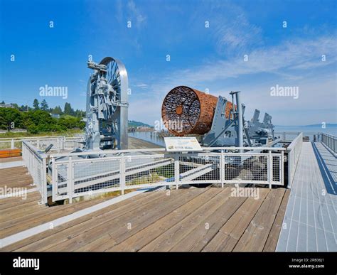 Image result for Ruston Way