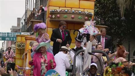 Easter Weekend Events in New Orleans: Parades, Egg Hunts, Giveaways ...