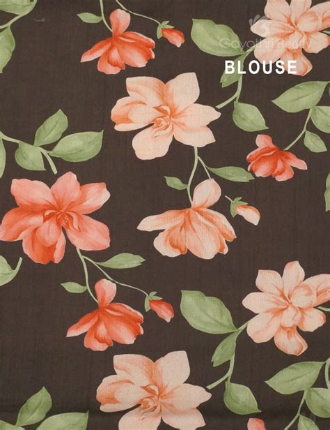 PURE GLASS ORGANZA FANCY-FO526