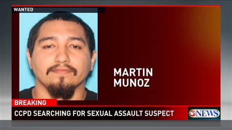 Has Martin Munoz Been Found? Where is He Now? Update