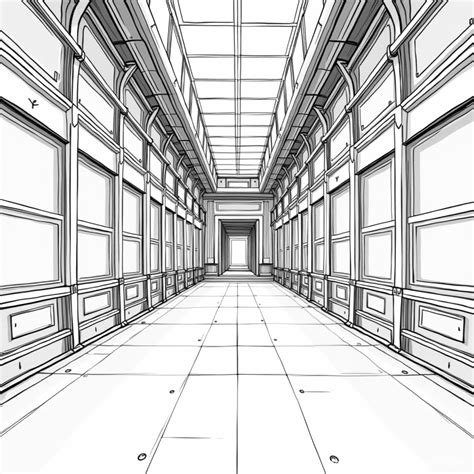 Alien Warehouse Building 的图像结果