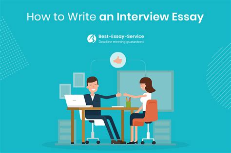 How to Write a Interview 的图像结果