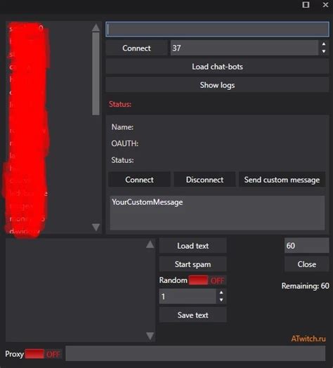Image result for Chat Bot View