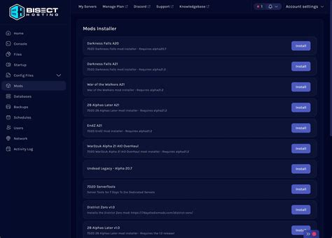 Garry's Mod Server Host 的图像结果