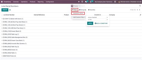 Odoo Inventory Tutorial 的图像结果