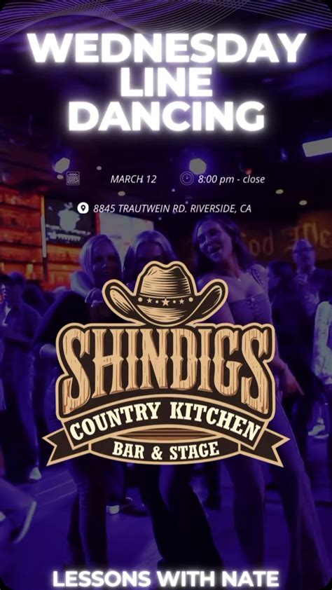 ShindigsRiverside (@shindigsriverside) • Instagram photos and videos