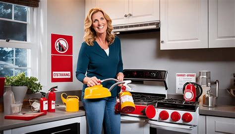 Image result for Kitchen Torch Safety