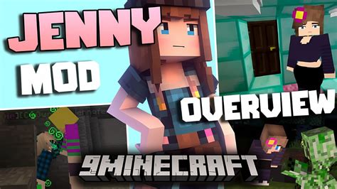 Image result for Jenny Mod V2 Java