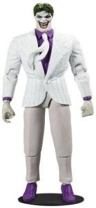 McFarlane Toys DC Comics Dark Knight Returns Build-A Figure - The Joker ...