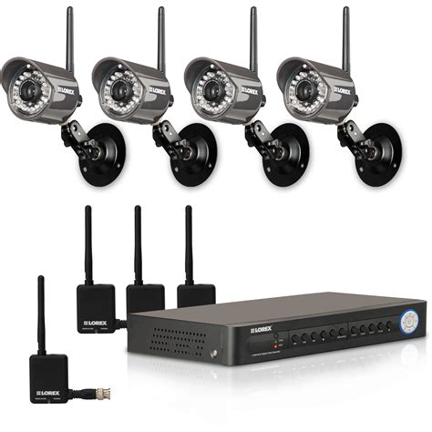 Image result for Camera DVR Security System