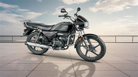 Hero Splendor Plus Now Available for Just ₹20,000 – Check Features ...
