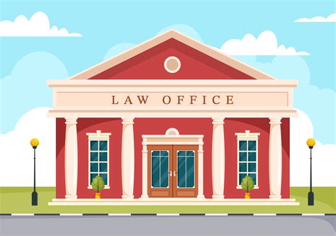 Law Firm Clip Art