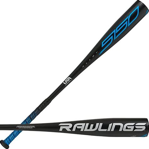 25 BEST Baseball Bats For 8 Year Old (Selected)