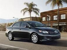 How To Start A Toyota Corolla Without A Key by 2013 Toyota Corolla Le Start Up And Review 1 8 L 4 How To Start A Toyota Corolla Without A Key