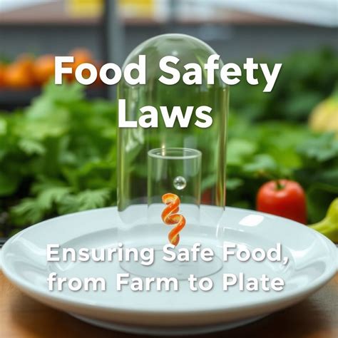 Food Safety Laws in India: Ensuring Safe Food from Farm to Plate