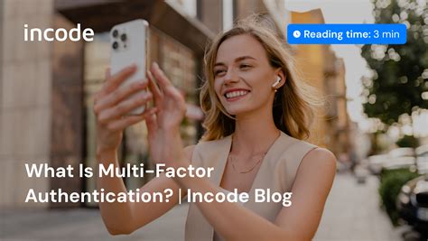 Image result for Multi Factor Authentication Explained