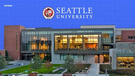 Seattle University Rankings, Courses, Fees & Scholarships in 2025 | Amber