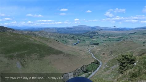 Image result for Mach Loop Waypoints