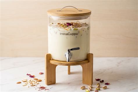 Welcome Drink Options: 10 Easy Recipes for Guests – InstaCuppa Store