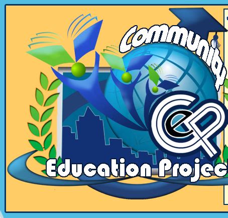 Community Education Project :: Assemble, Analyze, Evaluate, Explain