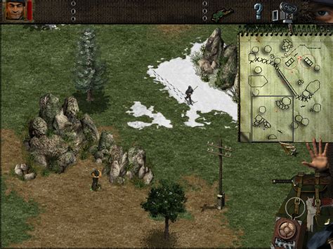 Image result for Comando PC Game