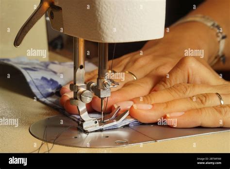 Image result for Homemade Masks Using a Sewing Machine