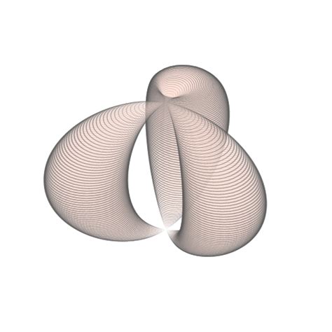 Time Animation 的图像结果