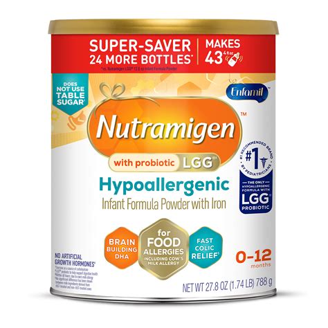 Nutramigen Aa