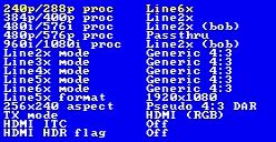 Image result for OSSC Tutorial