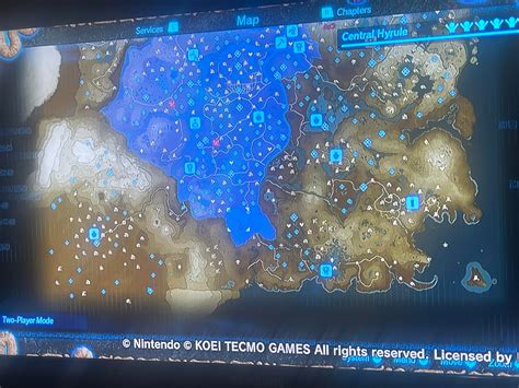 [AoC] Finally 100%ed Age of Calamity just in time for TotK : r/zelda