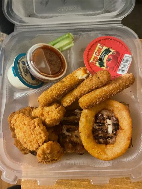 Charcoal Grill - 8535 Old Harford Rd, Parkville, MD 21234, USA ...