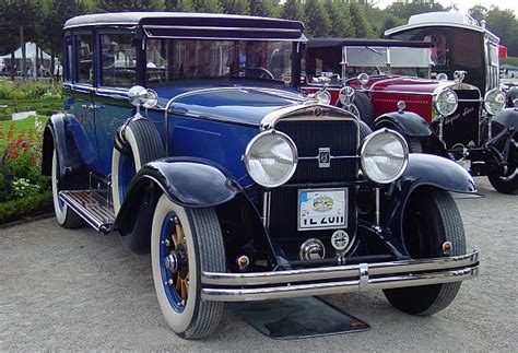 2007 Oldtimergala, Klasse C