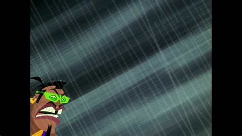 Samurai Jack Season 4 Image | Fancaps