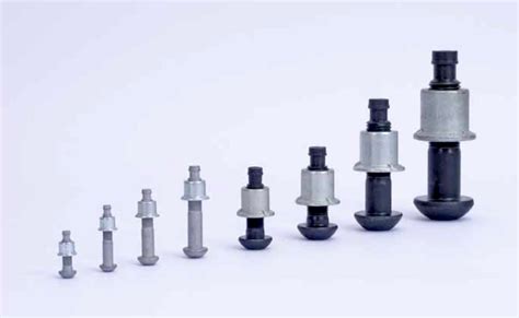 6 Recommendations for Vibration Resistant Fasteners