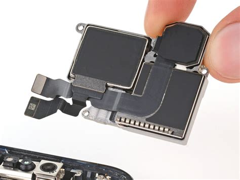 Image result for iPhone 15 Plus Camera Module