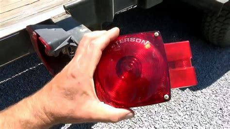Trailer LED Light Problems 的图像结果
