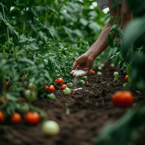 Baking Soda in the Garden: 10 Smart Uses + DIY Fertilizer for Fruit ...