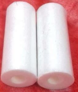 Eco Crystal 5 inch Cartridge Water Softener for Washing Machine,Home ...