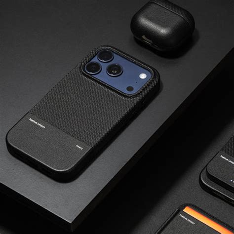Native Union (Re) Classic Case for iPhone 17 Pro