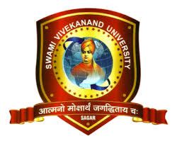 Swami Vivekanand University (SVNU), Sagar : Admission 2026, Courses ...