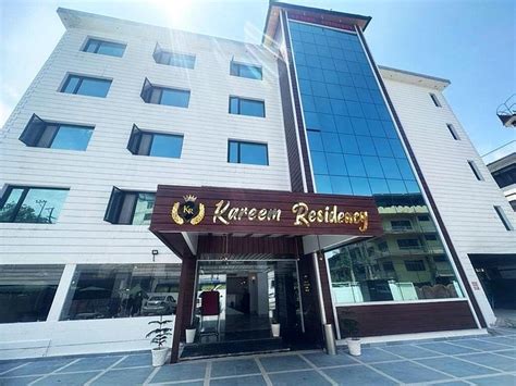 KAREEM RESIDENCY (Srinagar, Kashmir) - Hotel Reviews, Photos, Rate ...