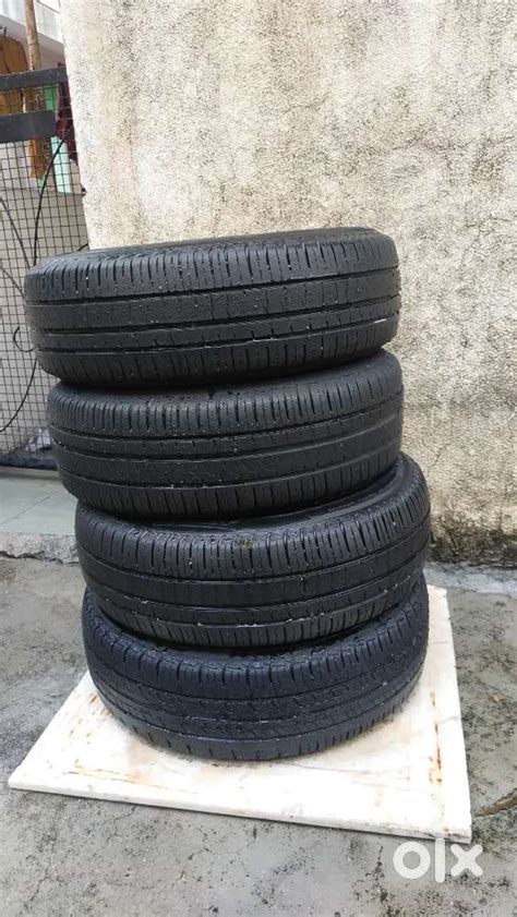 185 / 65 /R 15 almost 50 % GriP seT of 4 Rs 8000 /- - Spare Parts ...