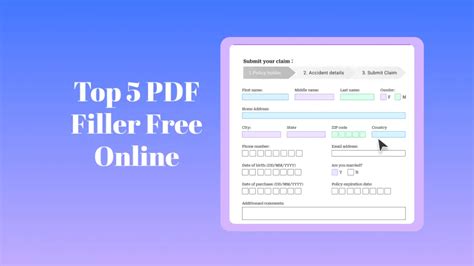 Image result for How to Create Fillable PDF From Excel