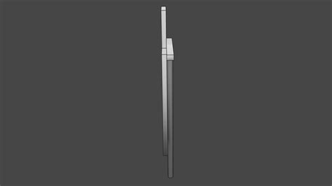 Image result for Low Poly Target Dummy