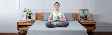 Yoga for Better Sleep: All You Need to Know – UrbanBed