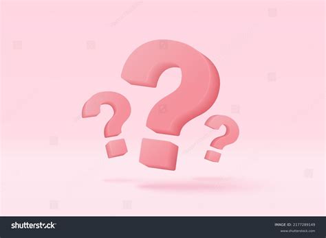 Image result for Think Question Mark Cartoon