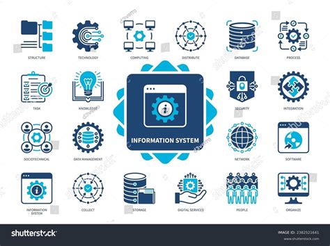 Information System Icon 的图像结果