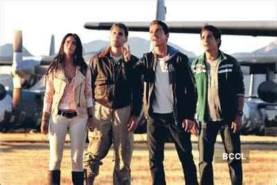 Transformers: Revenge Of The Fallen Movie Photos | Transformers ...