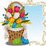 Image result for Animated Dancing Clip Art Easter